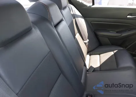 2019 Nissan Altima 2.5 Sr from USA, damaged, VIN 1N4BL4CV2KC211593